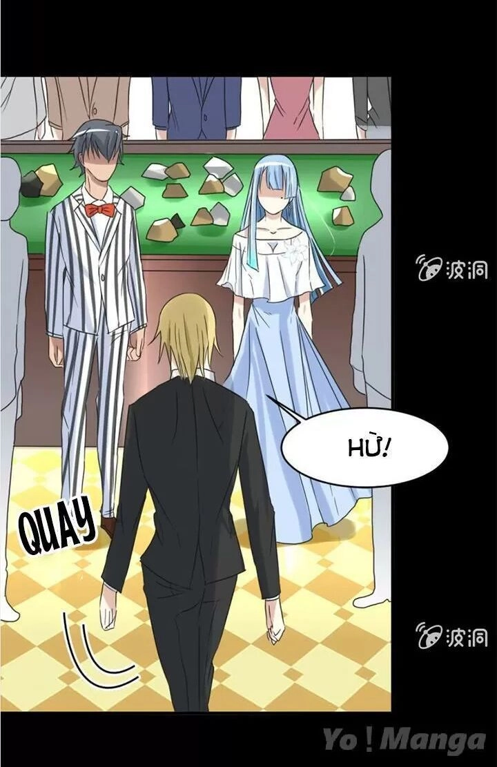 Cực Phẩm Thấu Thị Chapter 17 - 32