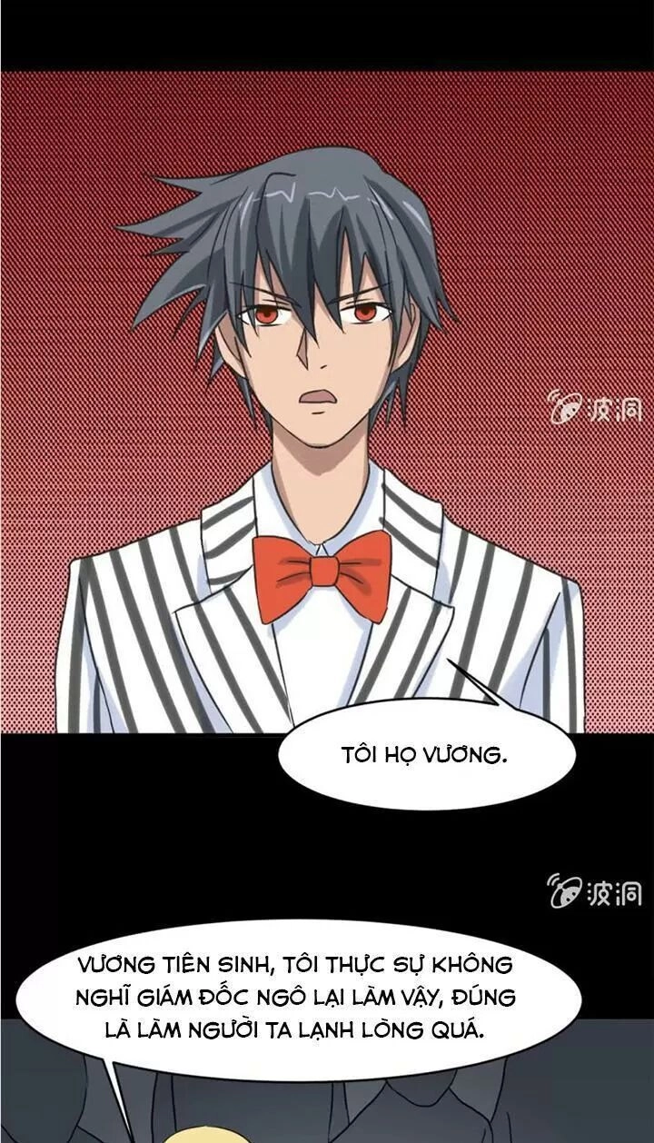 Cực Phẩm Thấu Thị Chapter 17 - 34