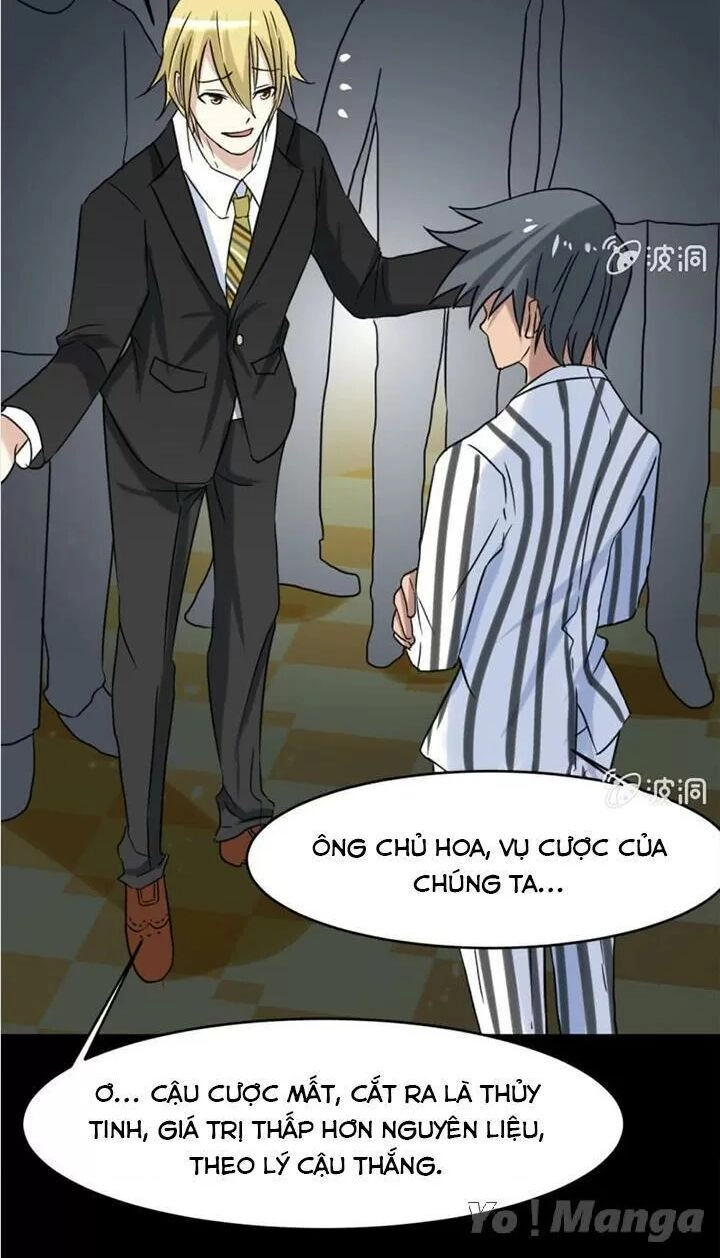 Cực Phẩm Thấu Thị Chapter 17 - 35