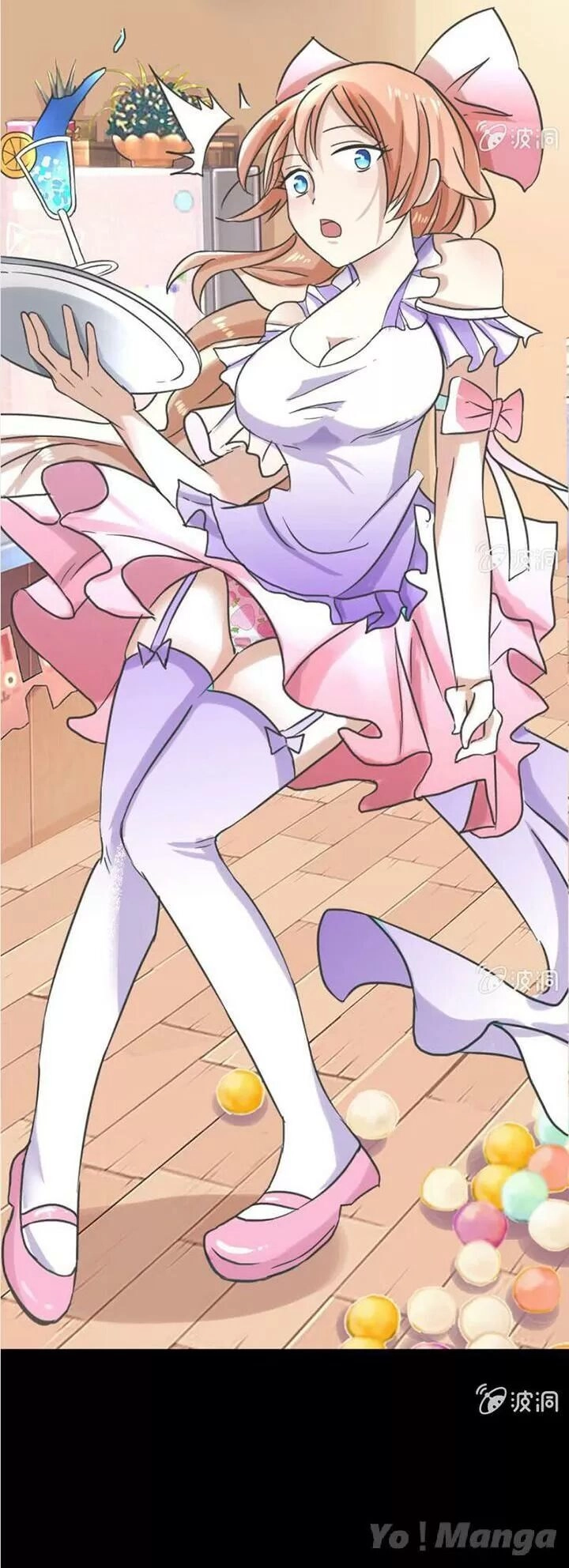 Cực Phẩm Thấu Thị Chapter 17 - 40