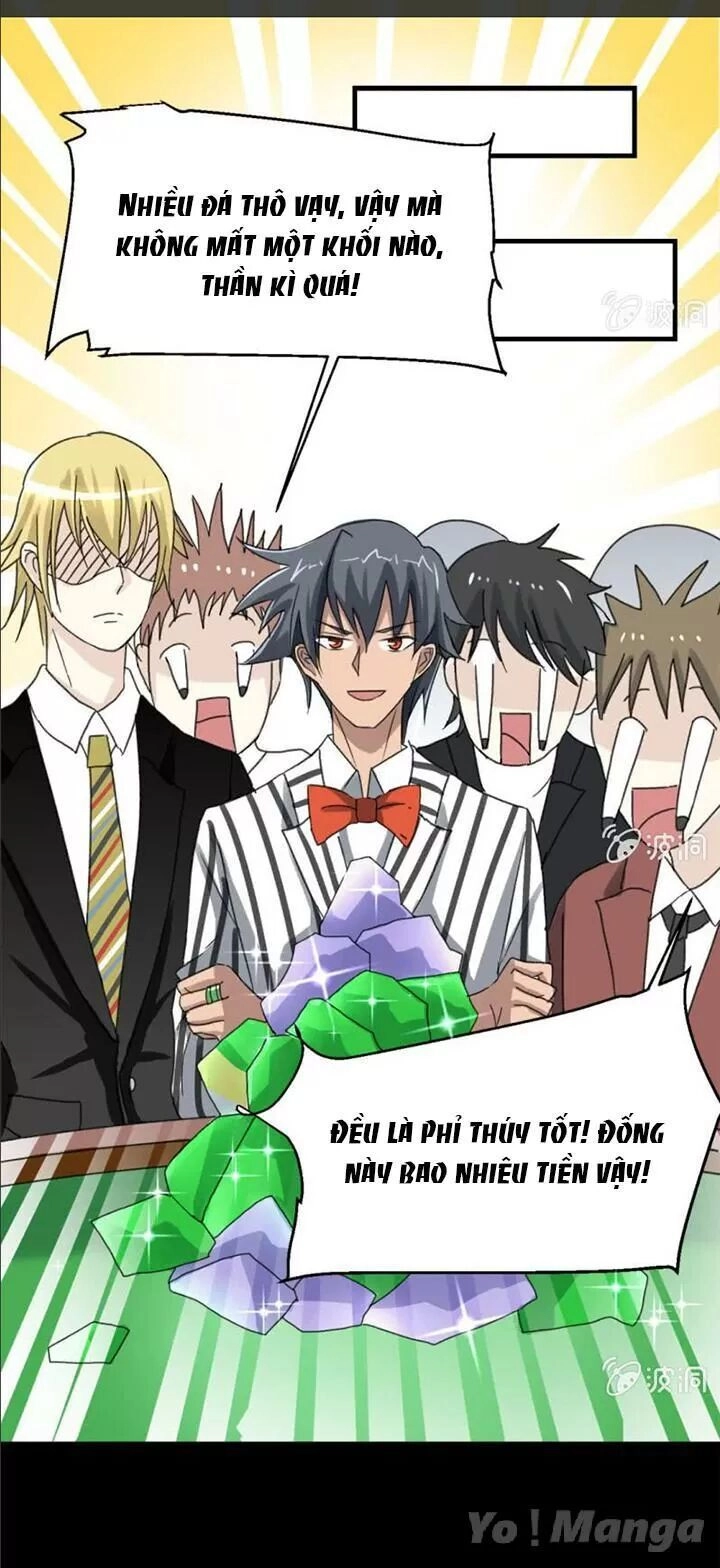 Cực Phẩm Thấu Thị Chapter 18 - 2