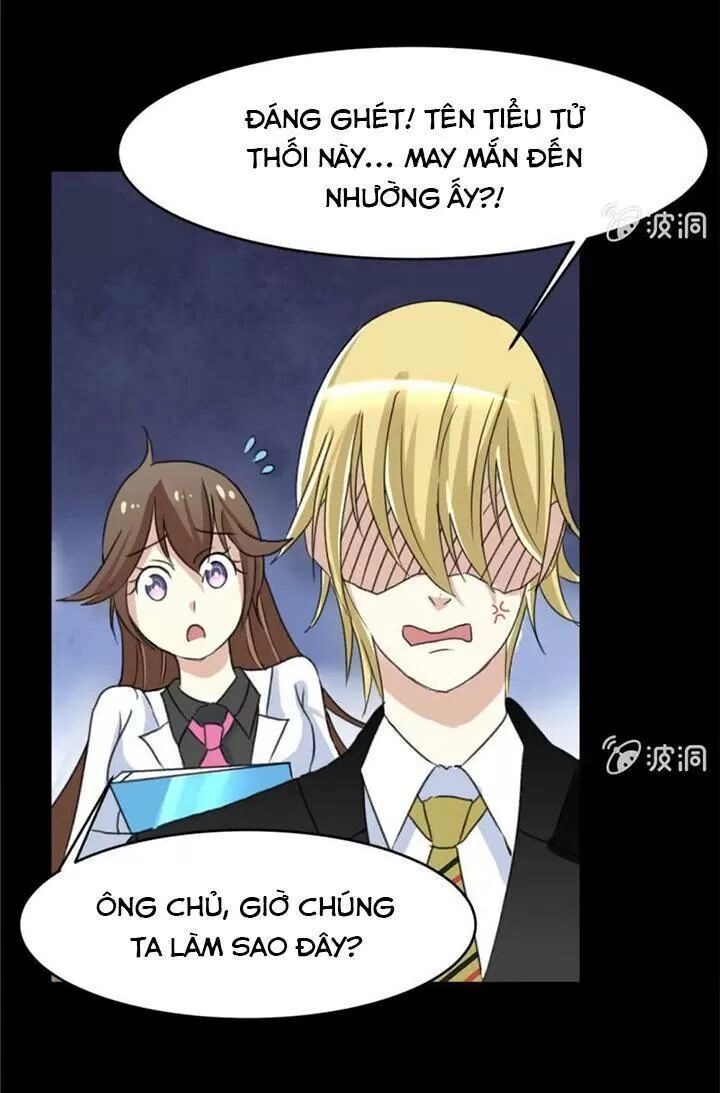 Cực Phẩm Thấu Thị Chapter 18 - 3