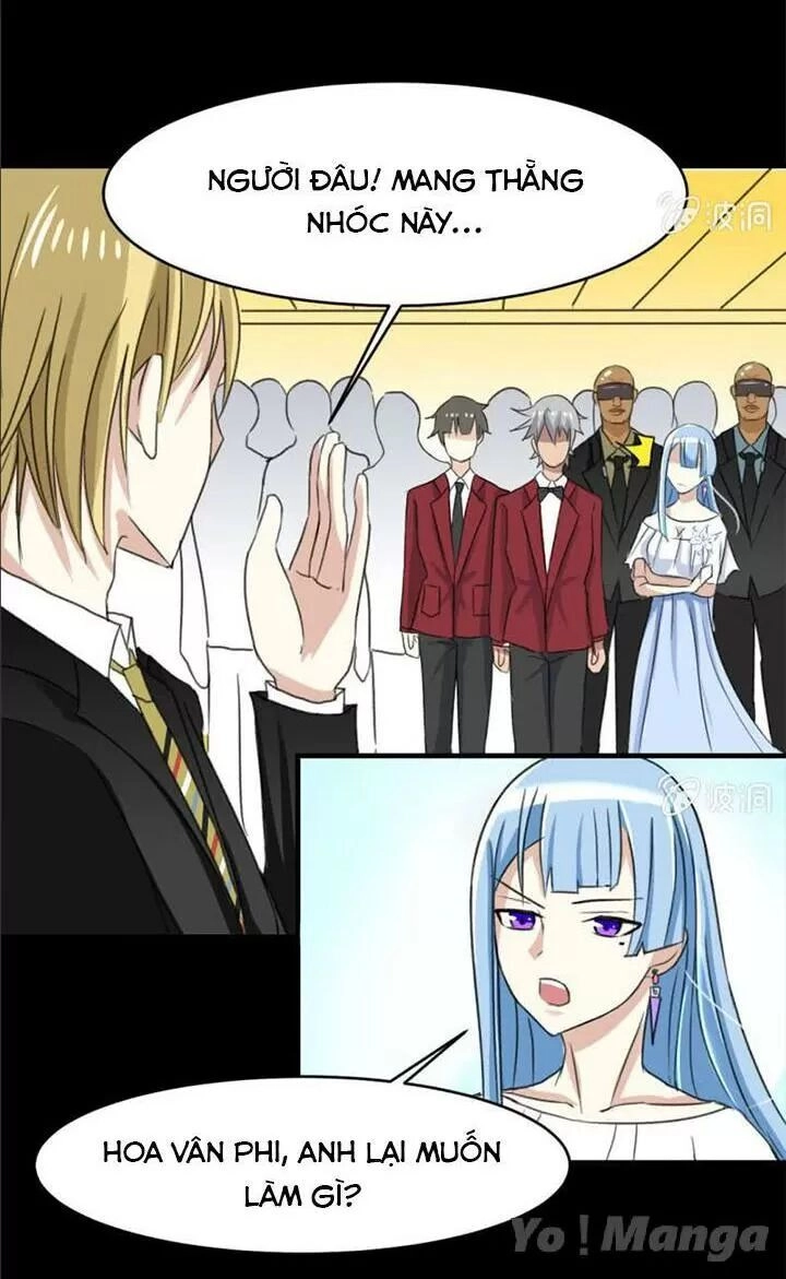 Cực Phẩm Thấu Thị Chapter 18 - 4