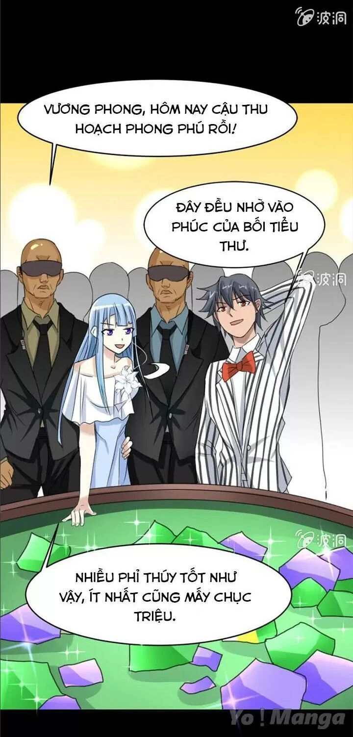 Cực Phẩm Thấu Thị Chapter 18 - 7