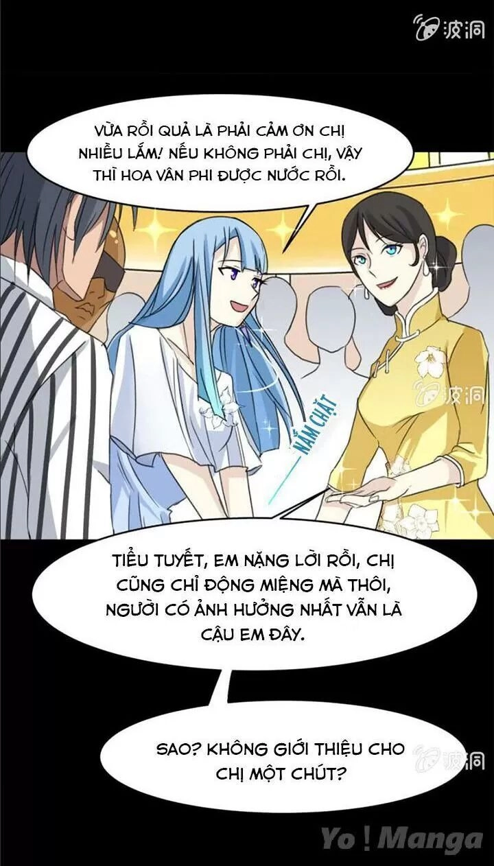 Cực Phẩm Thấu Thị Chapter 18 - 10