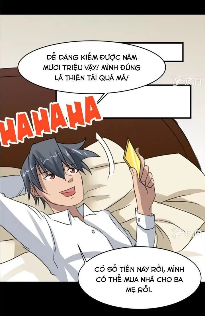 Cực Phẩm Thấu Thị Chapter 18 - 17