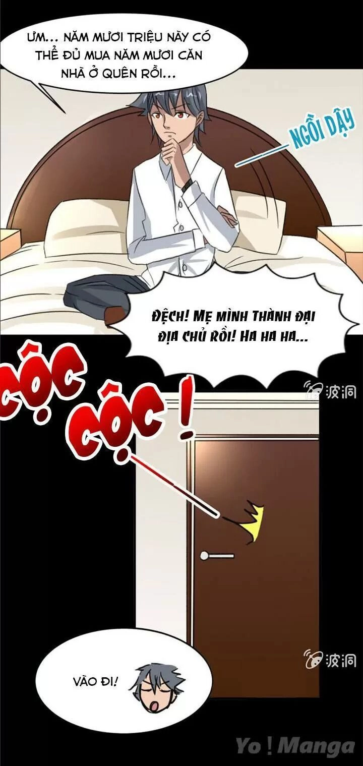 Cực Phẩm Thấu Thị Chapter 18 - 18