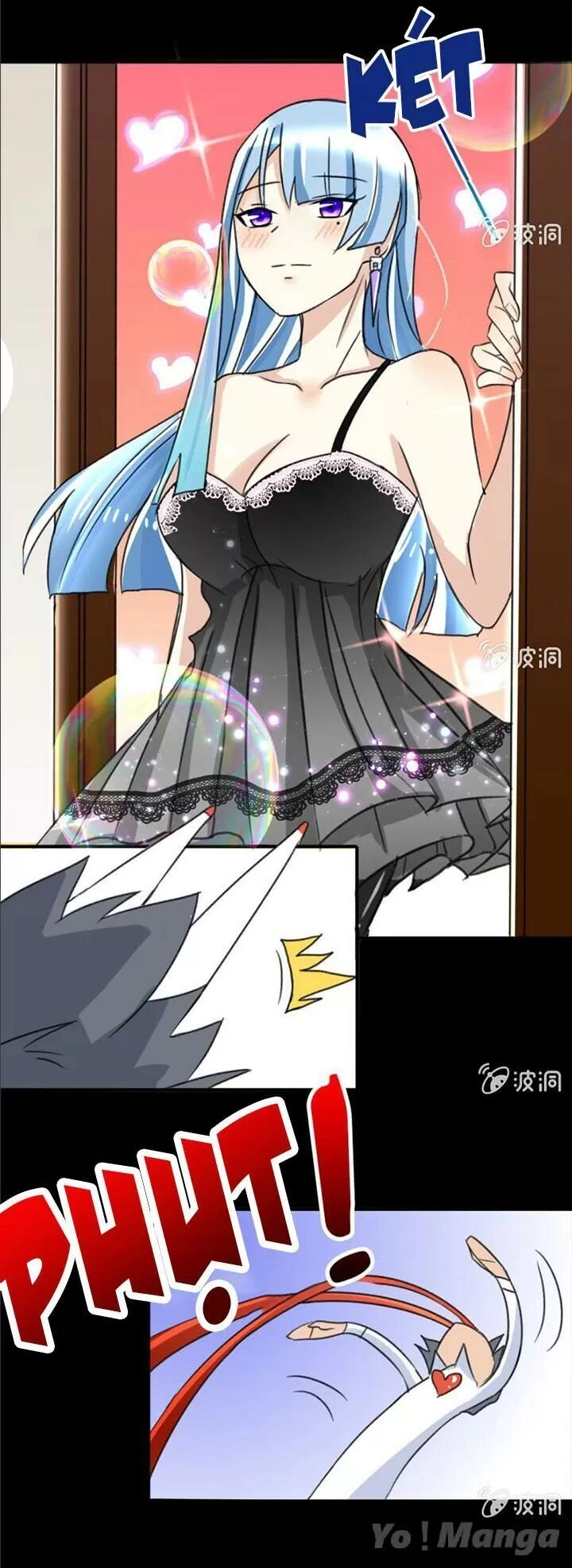 Cực Phẩm Thấu Thị Chapter 18 - 19