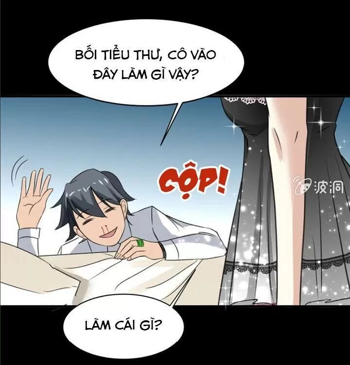 Cực Phẩm Thấu Thị Chapter 18 - 20