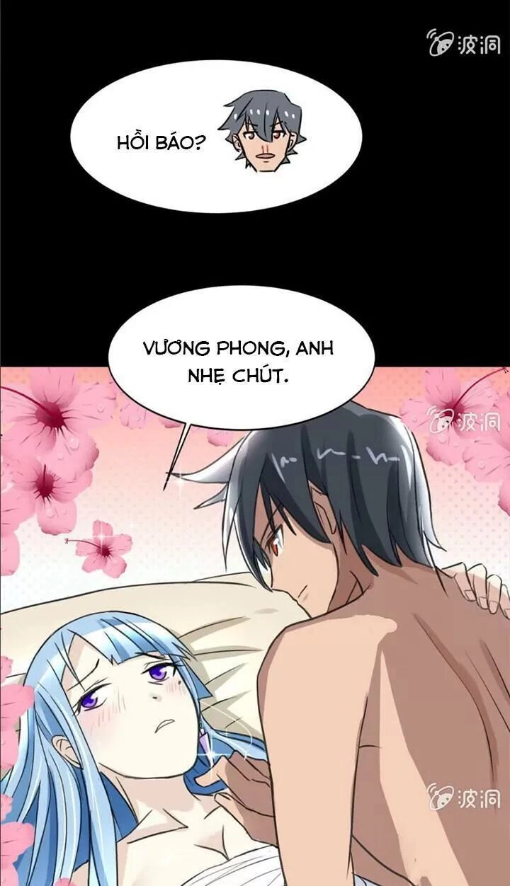 Cực Phẩm Thấu Thị Chapter 18 - 22