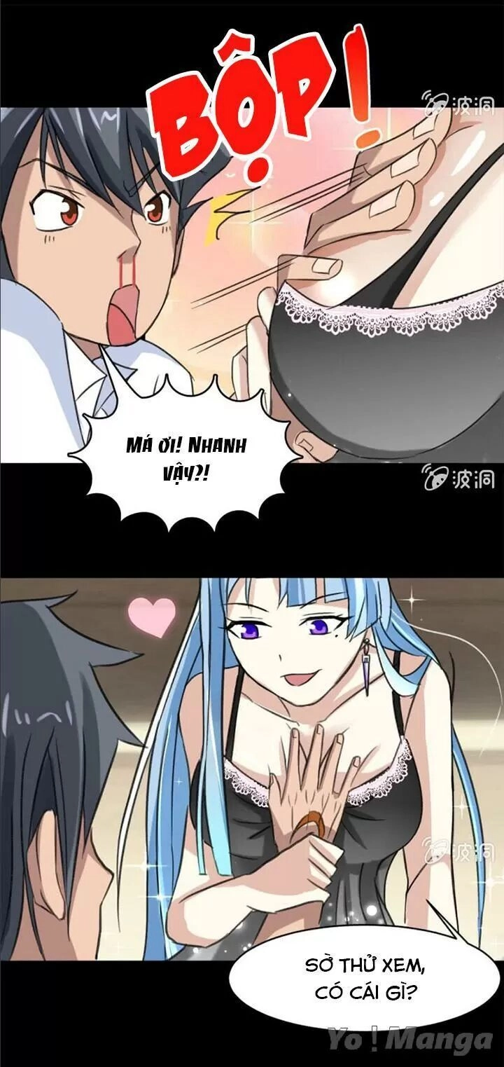 Cực Phẩm Thấu Thị Chapter 18 - 24