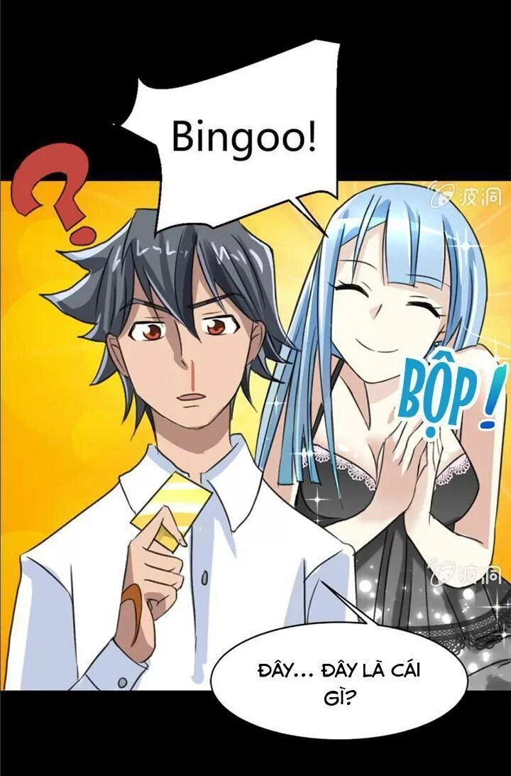 Cực Phẩm Thấu Thị Chapter 18 - 26