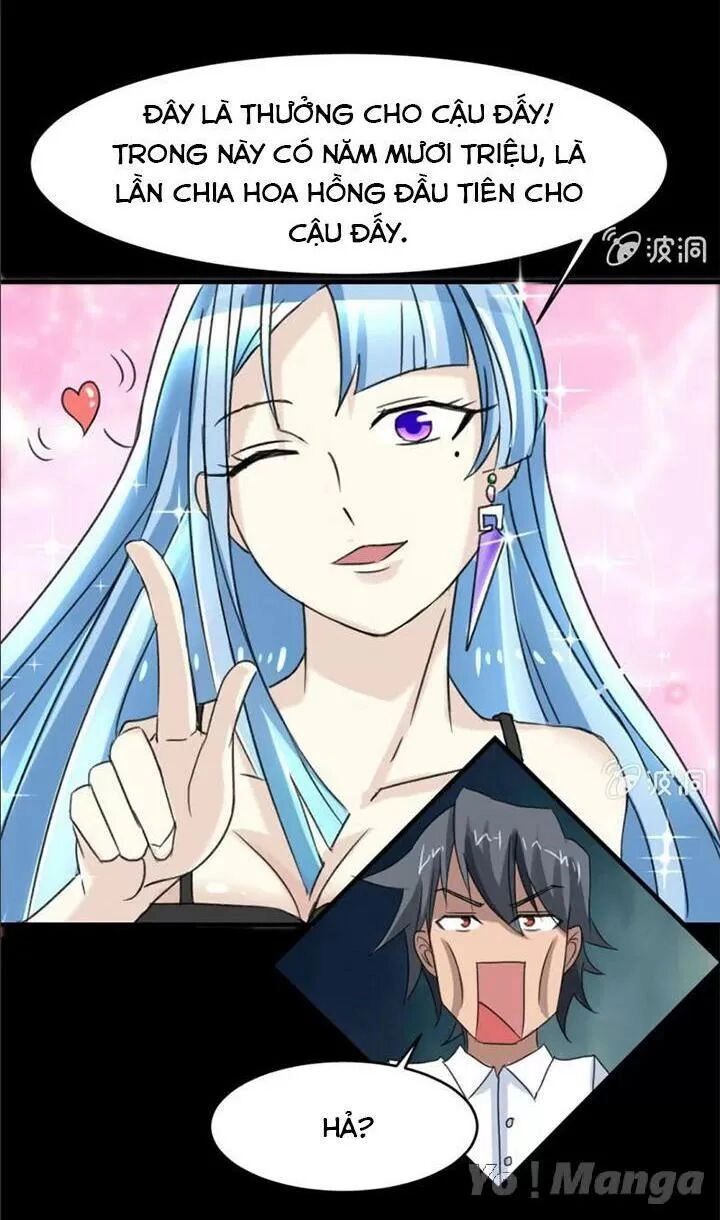 Cực Phẩm Thấu Thị Chapter 18 - 27