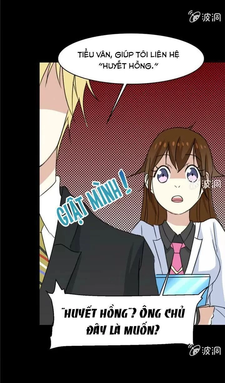 Cực Phẩm Thấu Thị Chapter 18 - 30