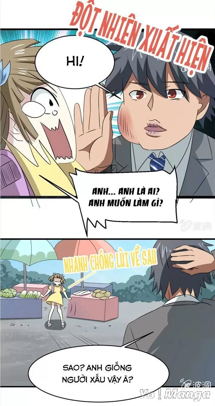 Cực Phẩm Thấu Thị Chapter 22 - 9