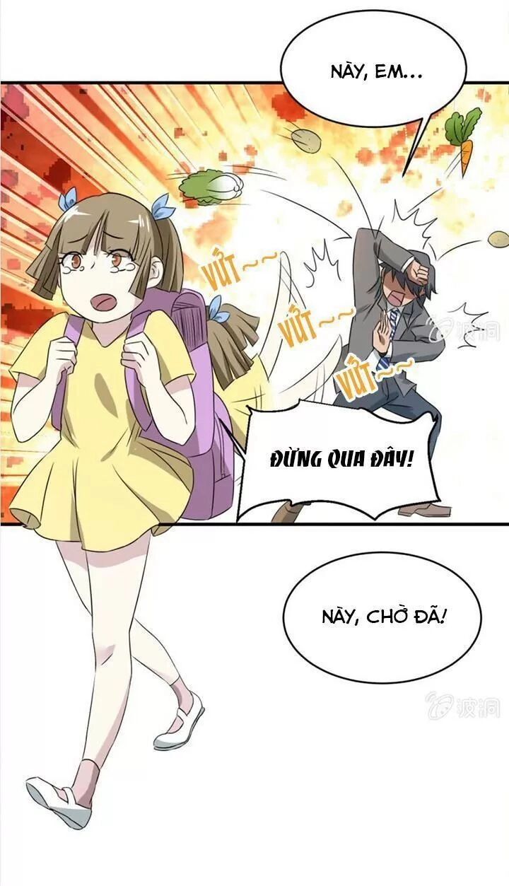 Cực Phẩm Thấu Thị Chapter 22 - 10