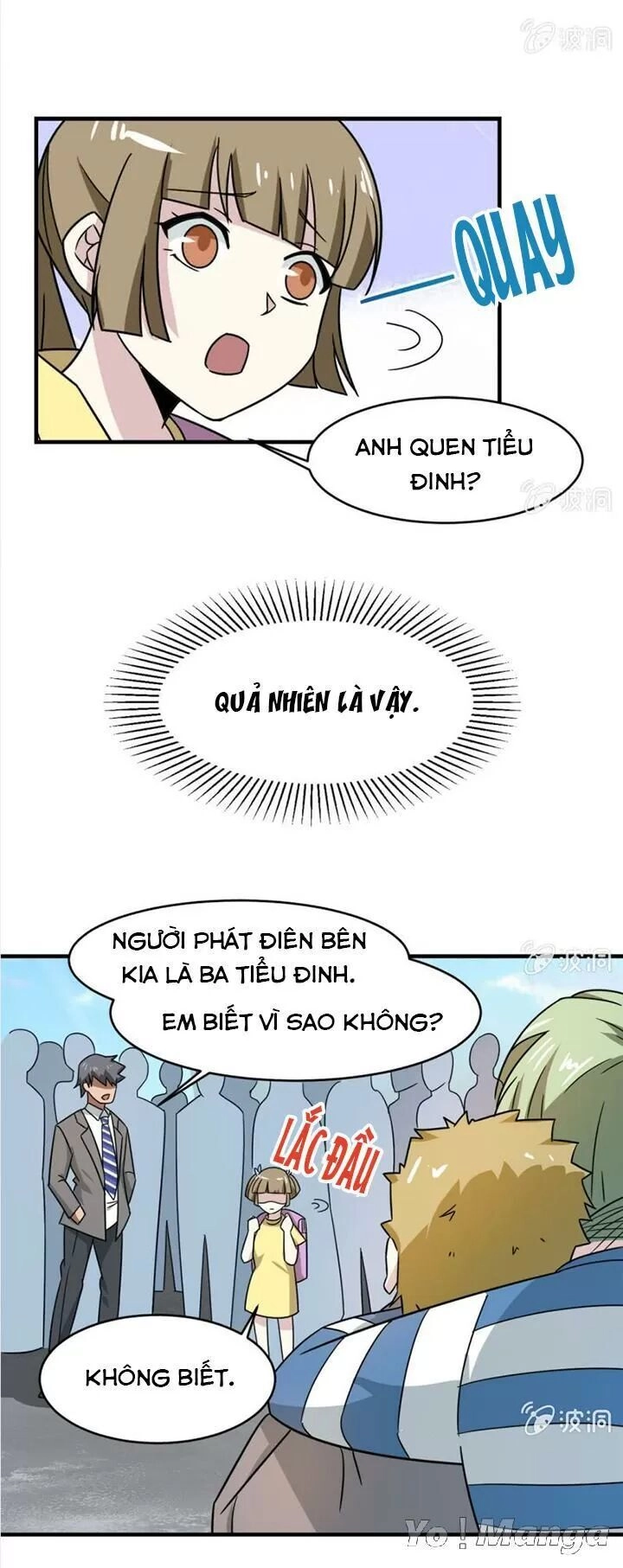 Cực Phẩm Thấu Thị Chapter 22 - 12