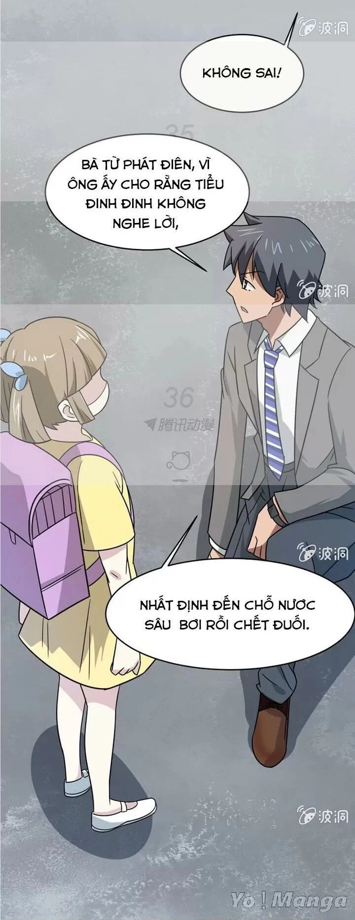 Cực Phẩm Thấu Thị Chapter 22 - 14