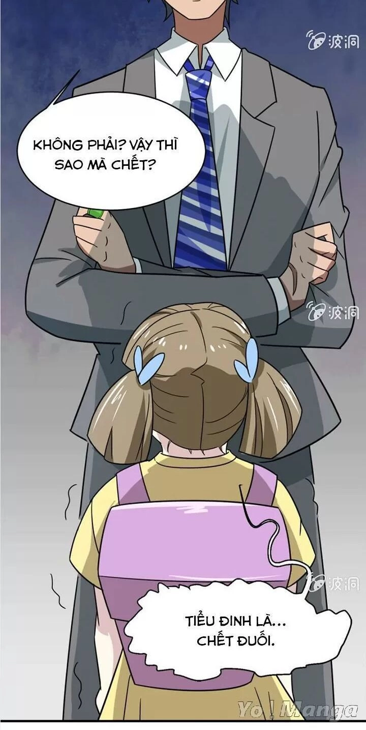 Cực Phẩm Thấu Thị Chapter 22 - 17