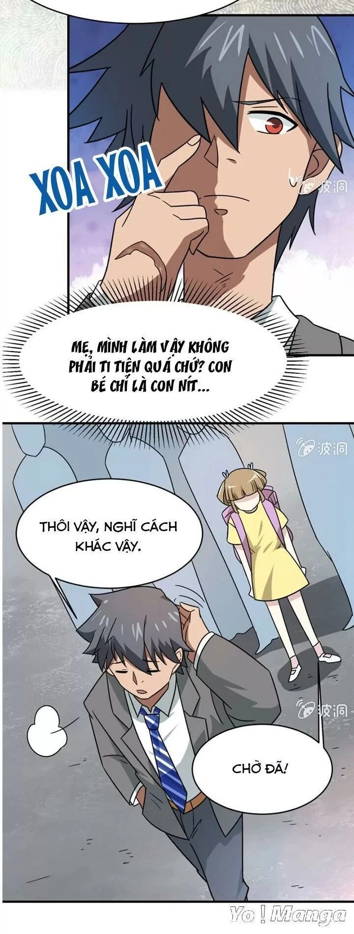 Cực Phẩm Thấu Thị Chapter 22 - 19