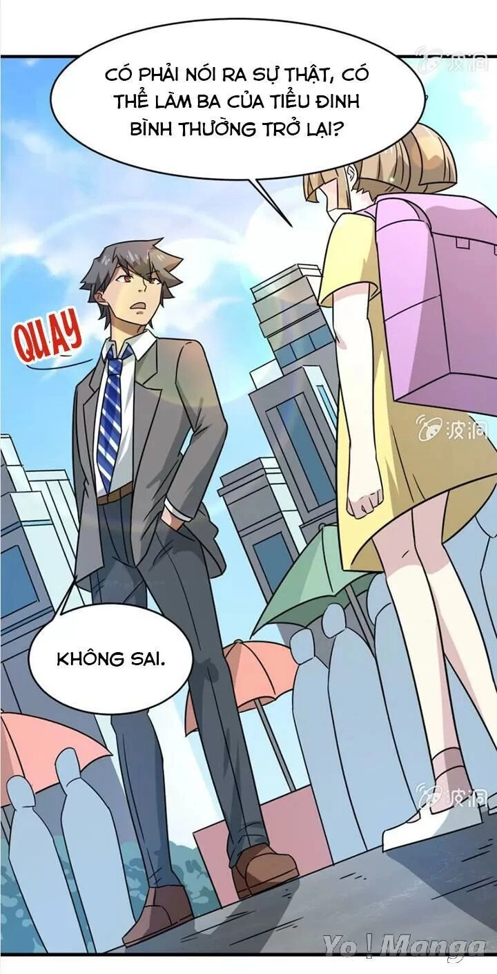 Cực Phẩm Thấu Thị Chapter 22 - 20