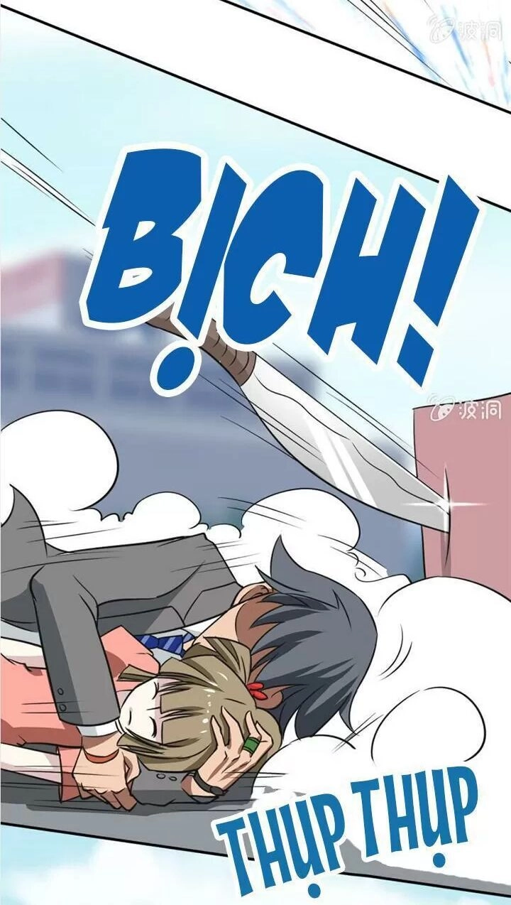 Cực Phẩm Thấu Thị Chapter 22 - 22