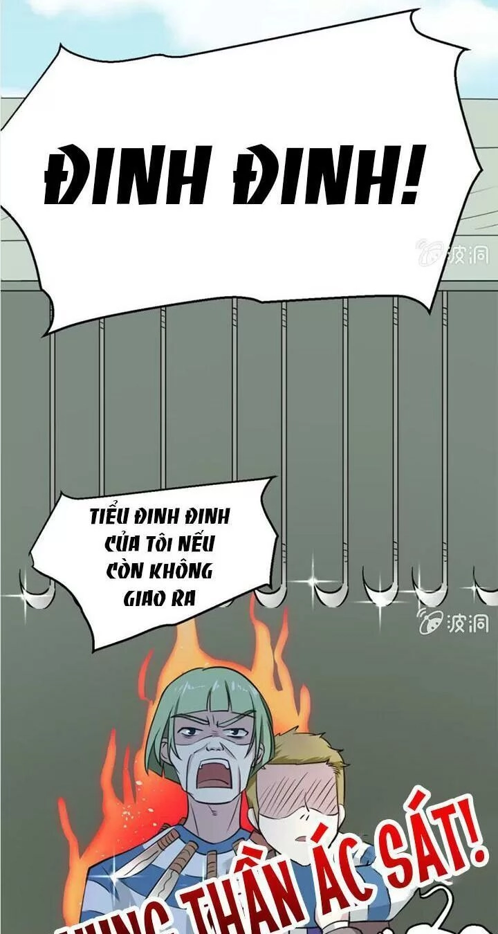 Cực Phẩm Thấu Thị Chapter 22 - 23