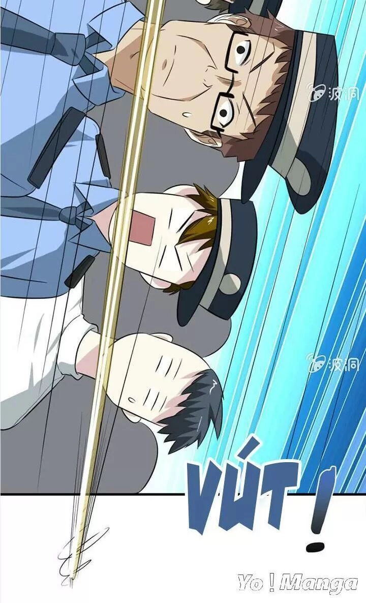 Cực Phẩm Thấu Thị Chapter 23 - 8