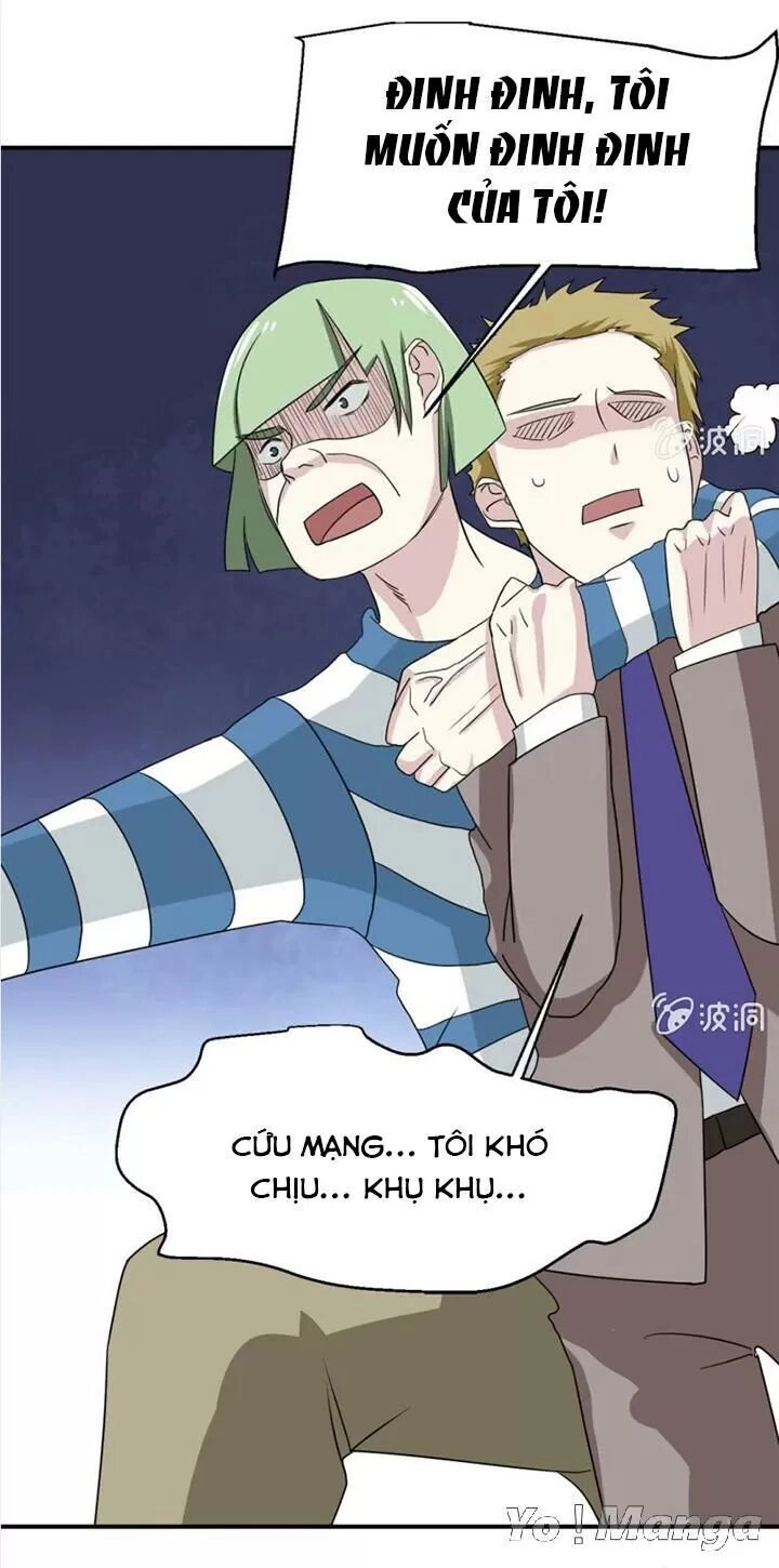 Cực Phẩm Thấu Thị Chapter 23 - 15