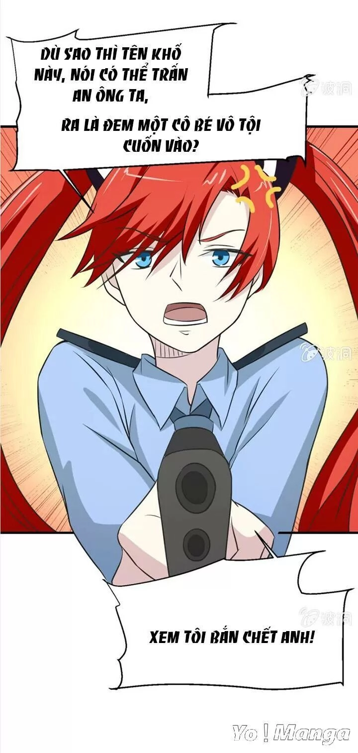 Cực Phẩm Thấu Thị Chapter 24 - 9