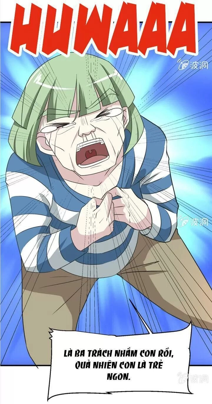 Cực Phẩm Thấu Thị Chapter 24 - 14