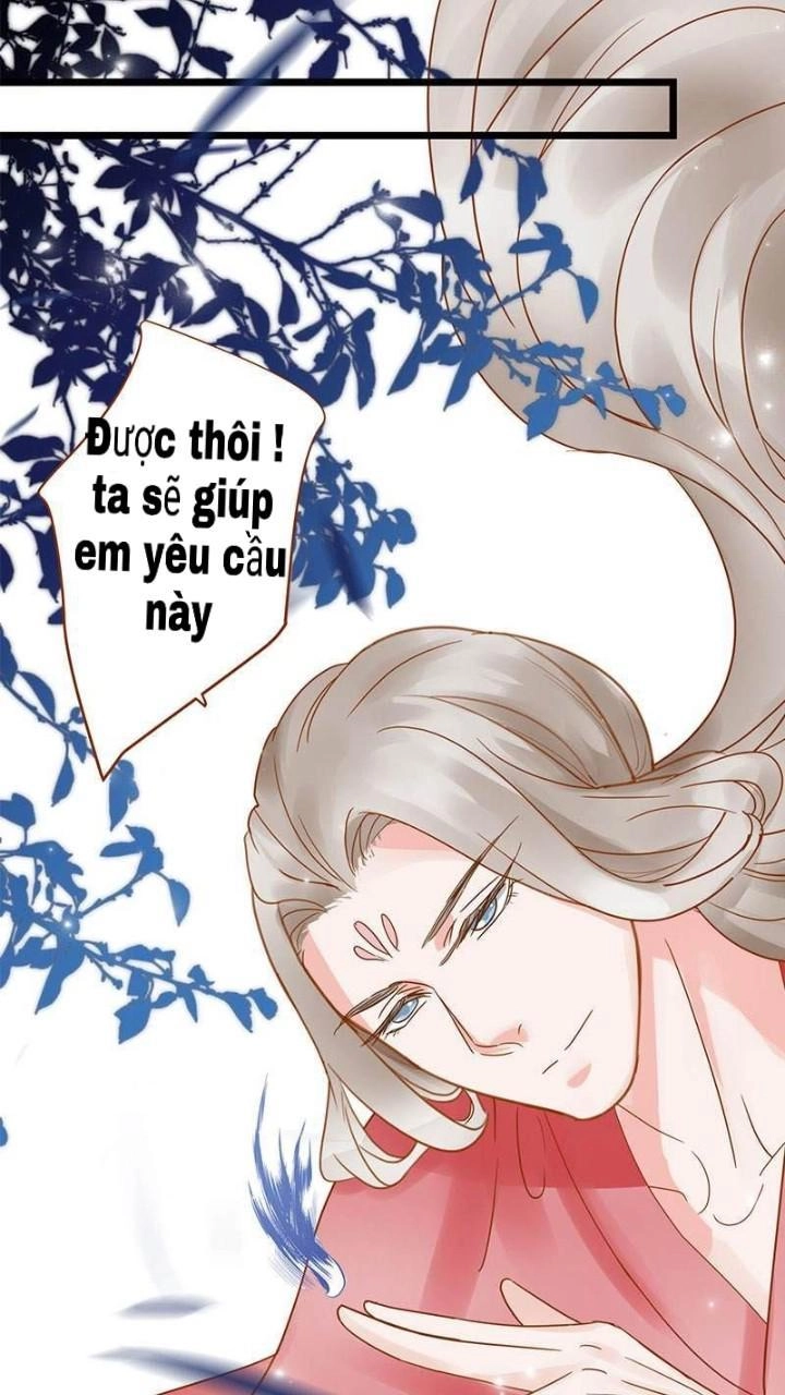 Định Mệnh Giữa Vị Thần Và Tiểu Cô Nương Chapter 8 - 2