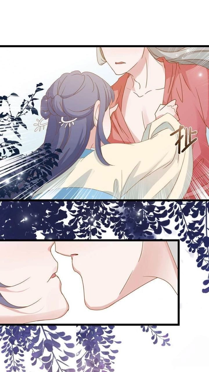 Định Mệnh Giữa Vị Thần Và Tiểu Cô Nương Chapter 8 - 10