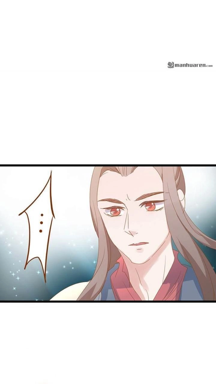 Định Mệnh Giữa Vị Thần Và Tiểu Cô Nương Chapter 8 - 14