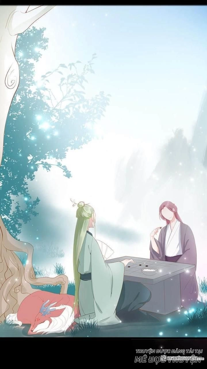 Định Mệnh Giữa Vị Thần Và Tiểu Cô Nương Chapter 12 - 6