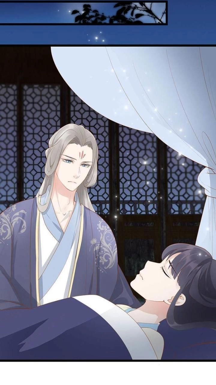 Định Mệnh Giữa Vị Thần Và Tiểu Cô Nương Chapter 12 - 10