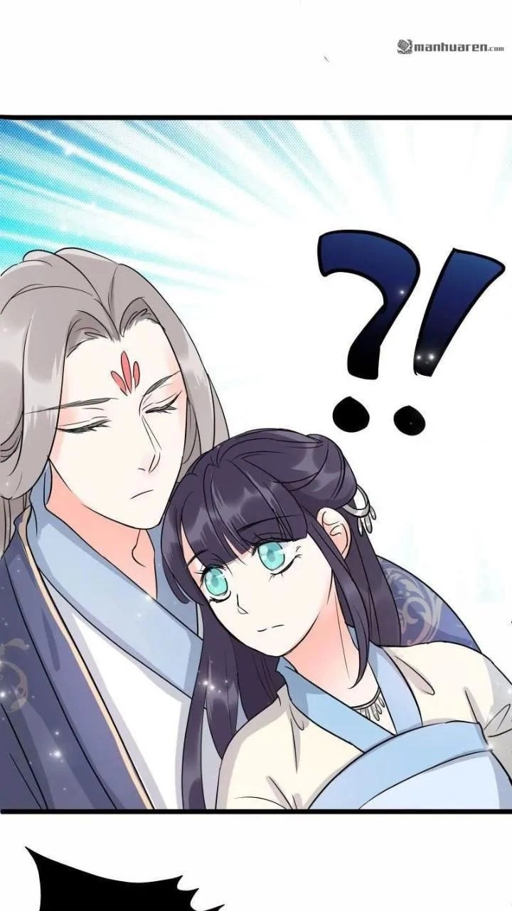 Định Mệnh Giữa Vị Thần Và Tiểu Cô Nương Chapter 12.4 - 9