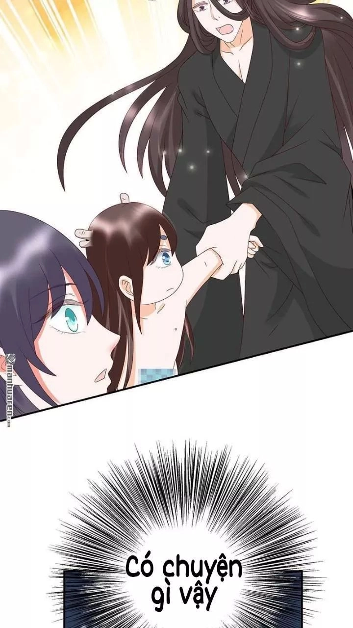 Định Mệnh Giữa Vị Thần Và Tiểu Cô Nương Chapter 14 - 24