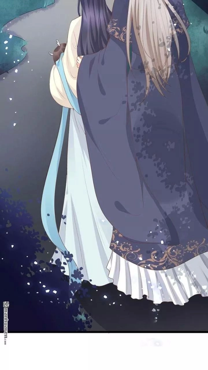 Định Mệnh Giữa Vị Thần Và Tiểu Cô Nương Chapter 16 - 4