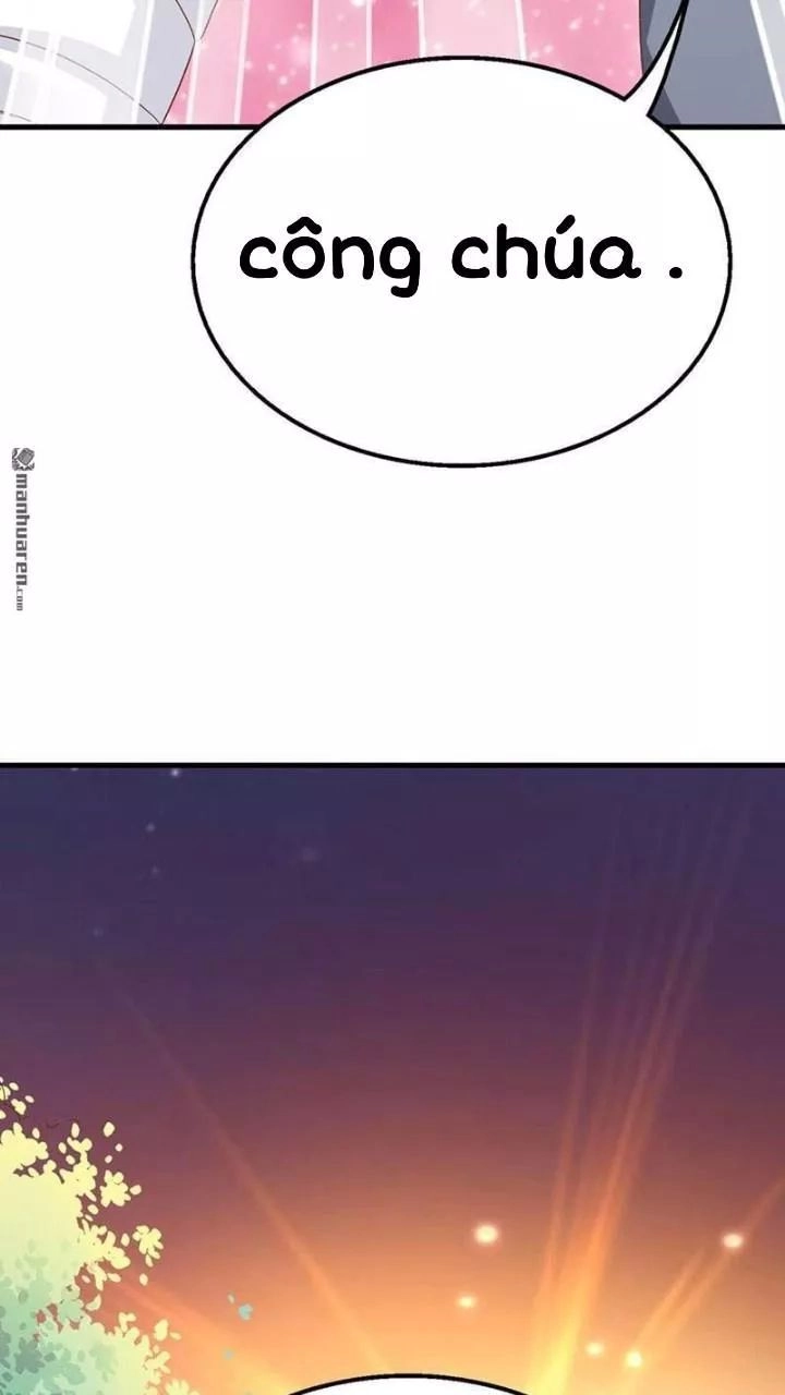 Định Mệnh Giữa Vị Thần Và Tiểu Cô Nương Chapter 16 - 10