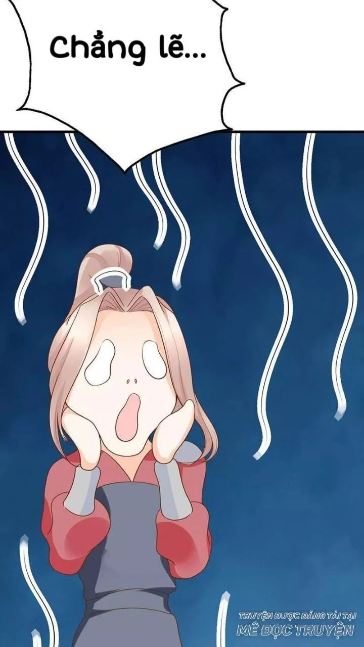 Định Mệnh Giữa Vị Thần Và Tiểu Cô Nương Chapter 16 - 16