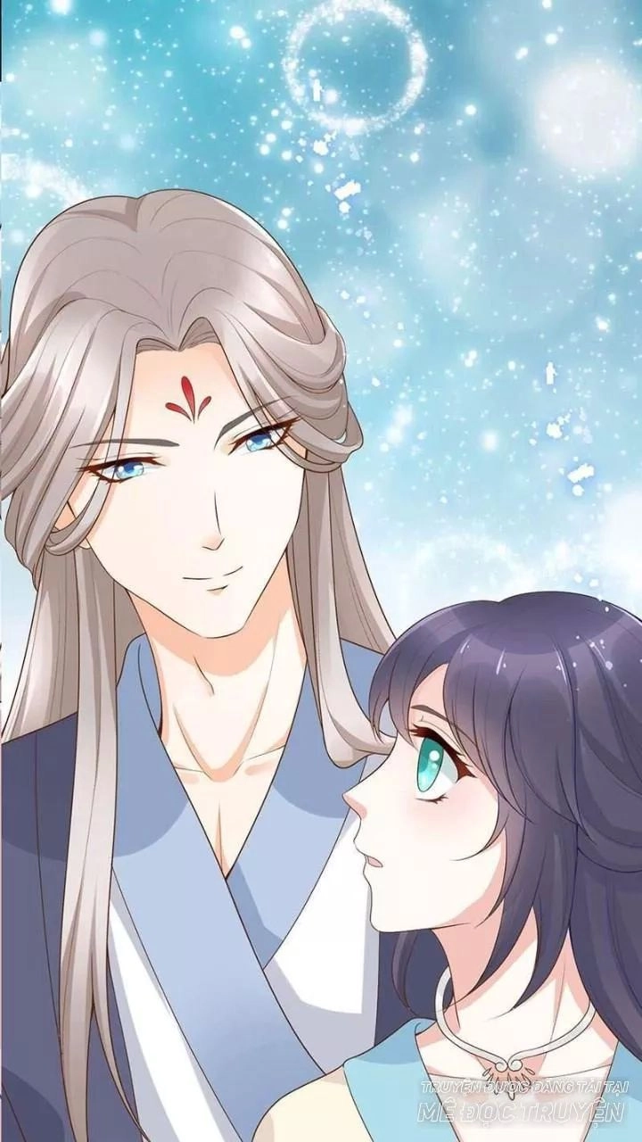 Định Mệnh Giữa Vị Thần Và Tiểu Cô Nương Chapter 16 - 21