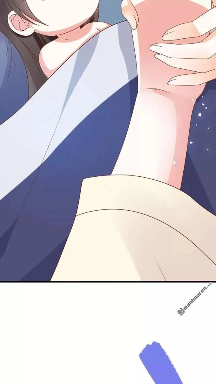 Định Mệnh Giữa Vị Thần Và Tiểu Cô Nương Chapter 16 - 38