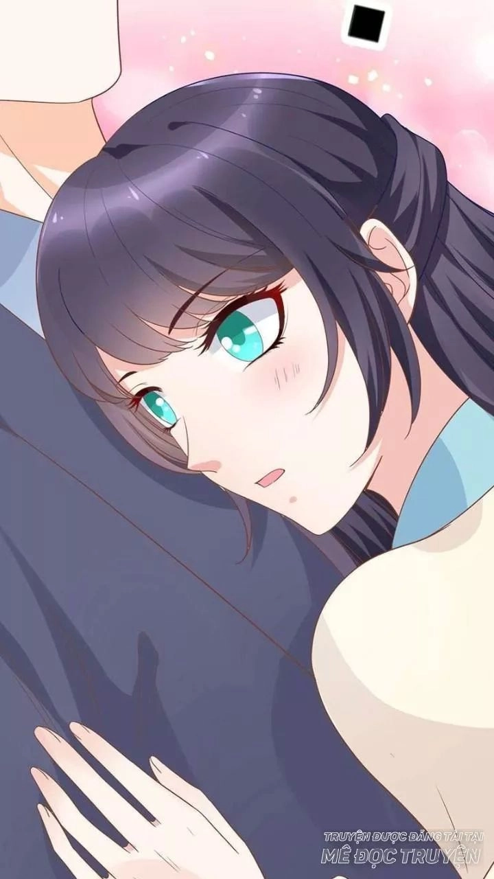 Định Mệnh Giữa Vị Thần Và Tiểu Cô Nương Chapter 17 - 11