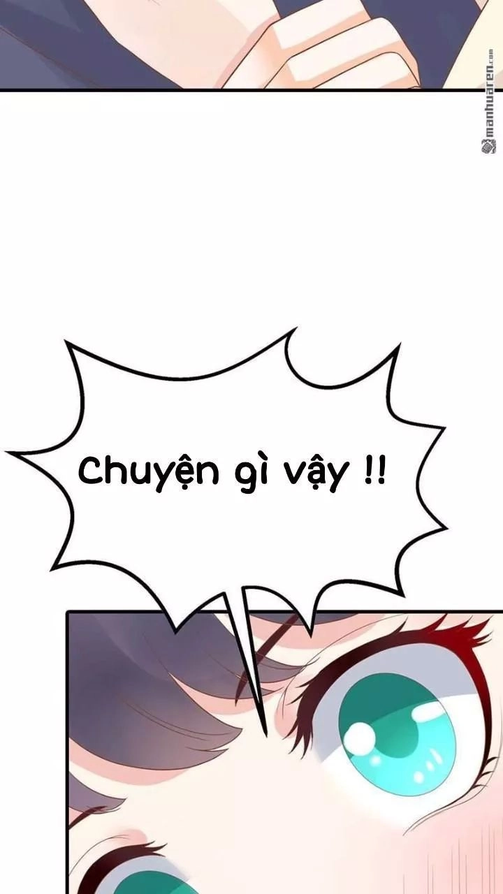 Định Mệnh Giữa Vị Thần Và Tiểu Cô Nương Chapter 17 - 12