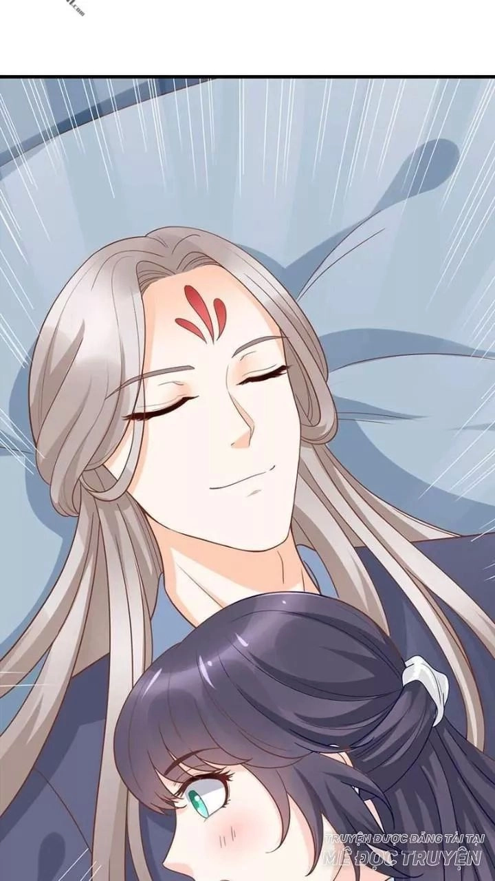 Định Mệnh Giữa Vị Thần Và Tiểu Cô Nương Chapter 17 - 16