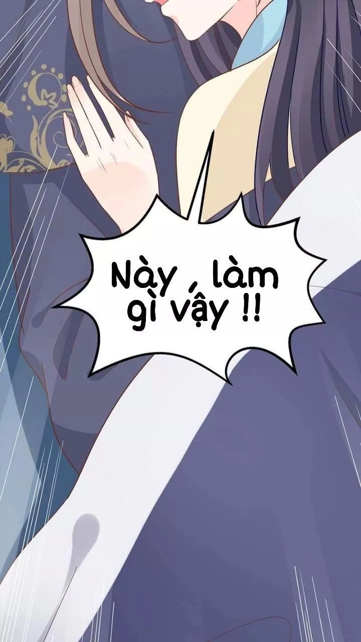 Định Mệnh Giữa Vị Thần Và Tiểu Cô Nương Chapter 17 - 17