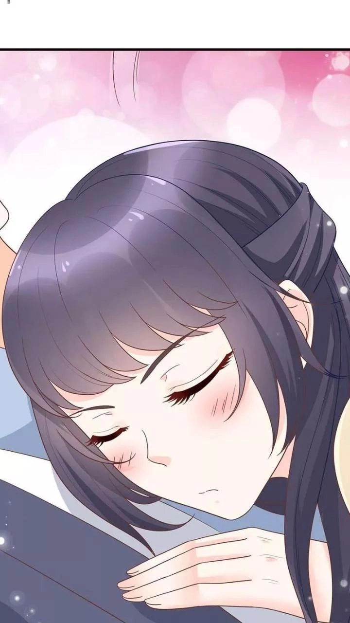 Định Mệnh Giữa Vị Thần Và Tiểu Cô Nương Chapter 17 - 20