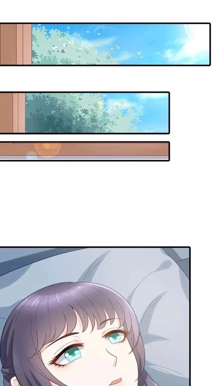 Định Mệnh Giữa Vị Thần Và Tiểu Cô Nương Chapter 17 - 22