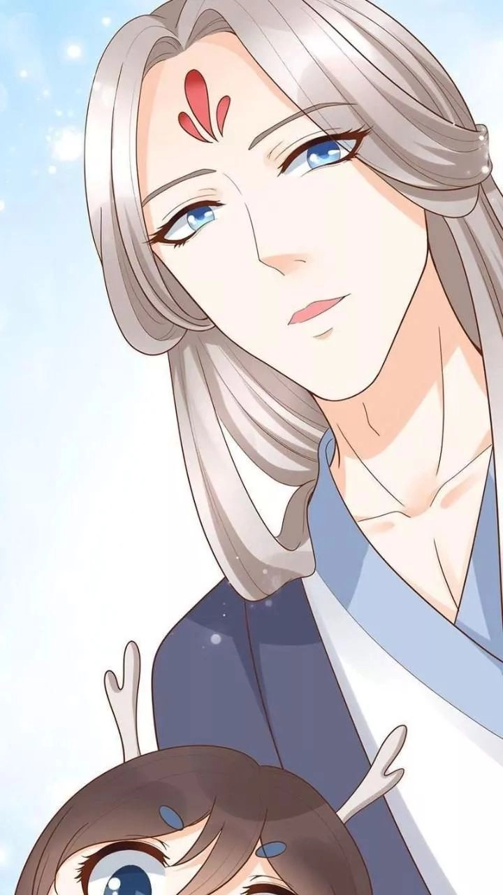 Định Mệnh Giữa Vị Thần Và Tiểu Cô Nương Chapter 17 - 24